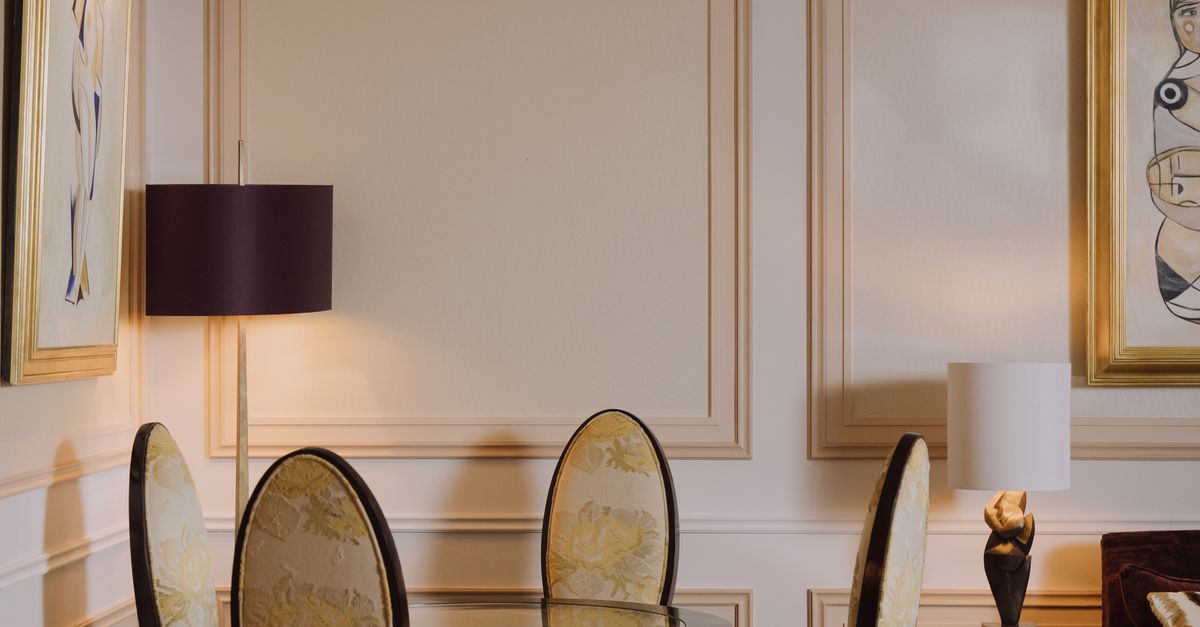 Inn Images Interior Design of a Hotel Room · Free Stock Photo