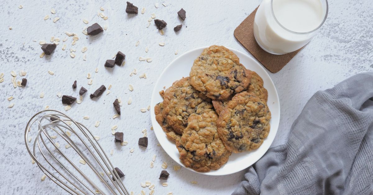 Why Your Homemade Cookies Are Flat (And The Simple Fixes That Guarantee Perfect Puffy Results Every Time)