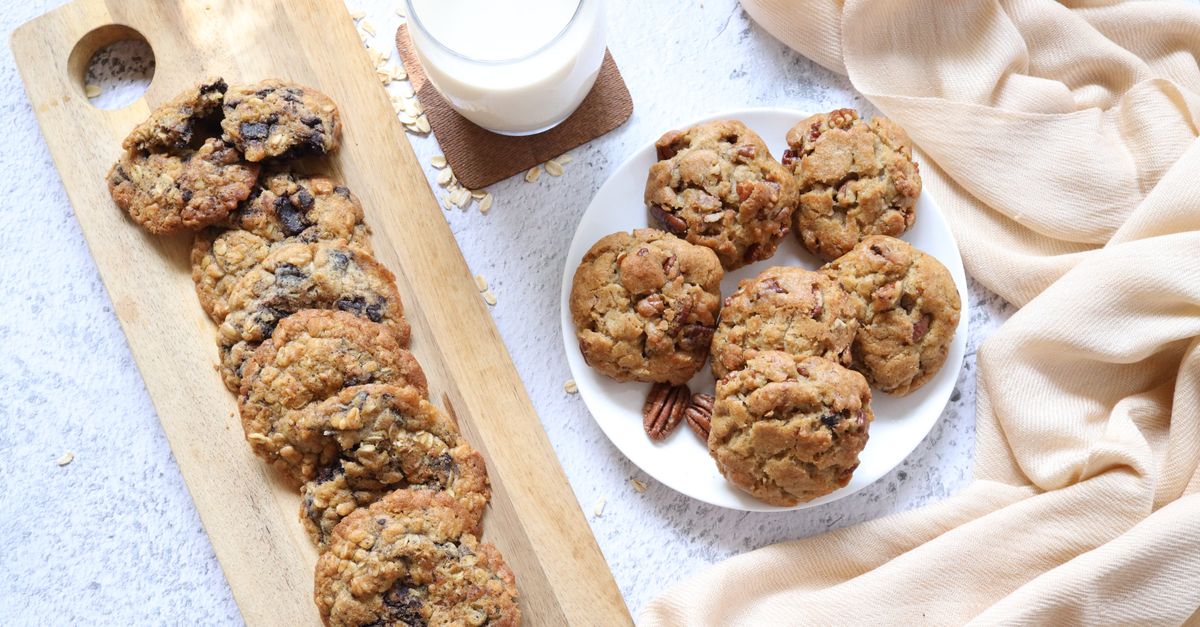 Recette Cookies Moelleux : Secrets Réussite 2026
