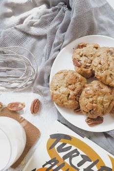 Keebler Sandies Cookies Pecan 3oz