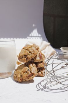 Famous Amos Cookies Chocolate Chip Pecan 12.4oz