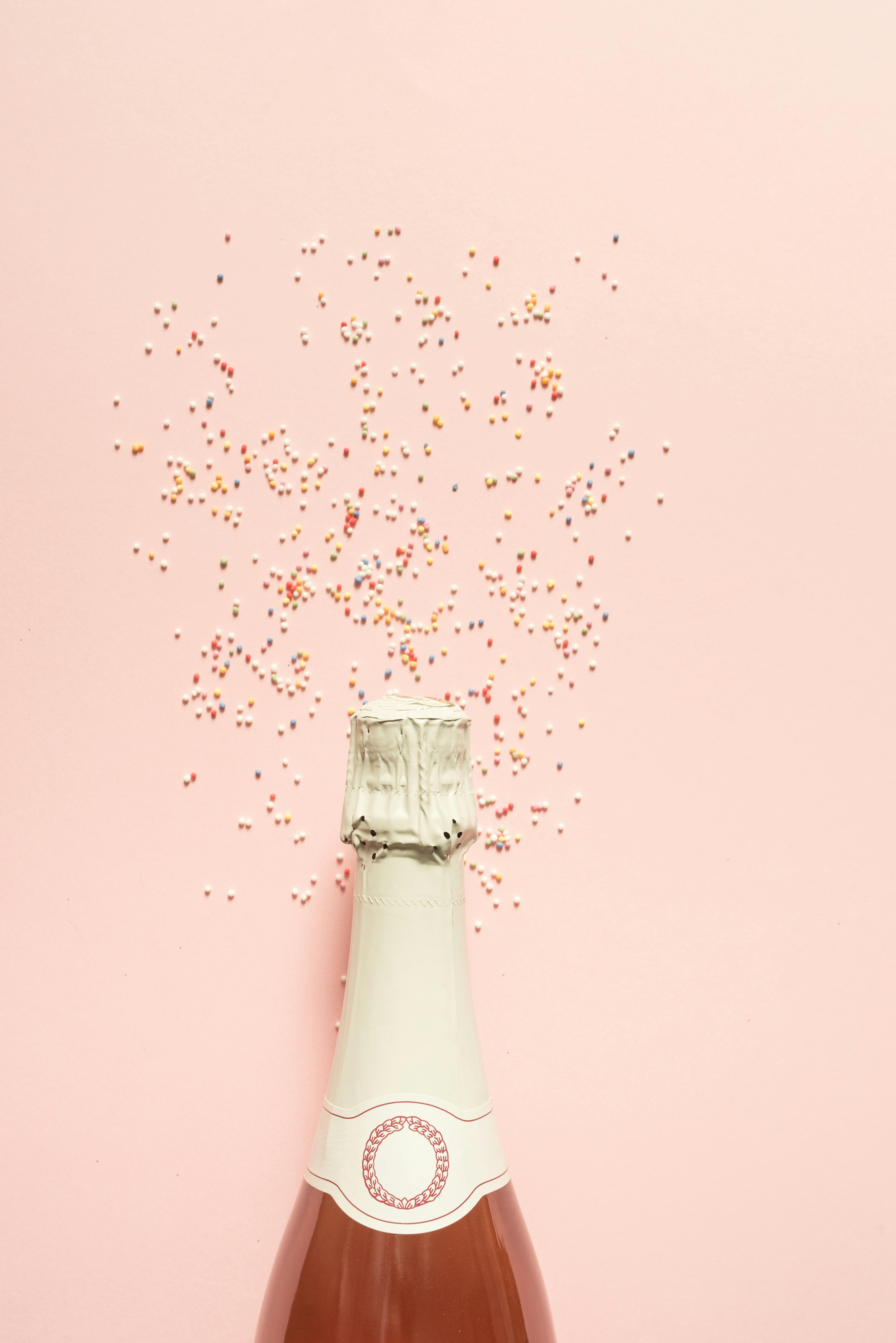 Champagne Bottle Photos, Download Free Champagne Bottle Stock Photos