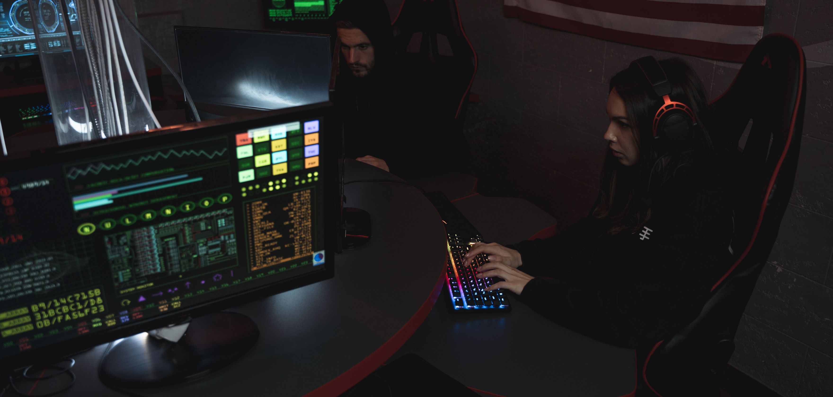 SIA-compliant security team coordination and planning