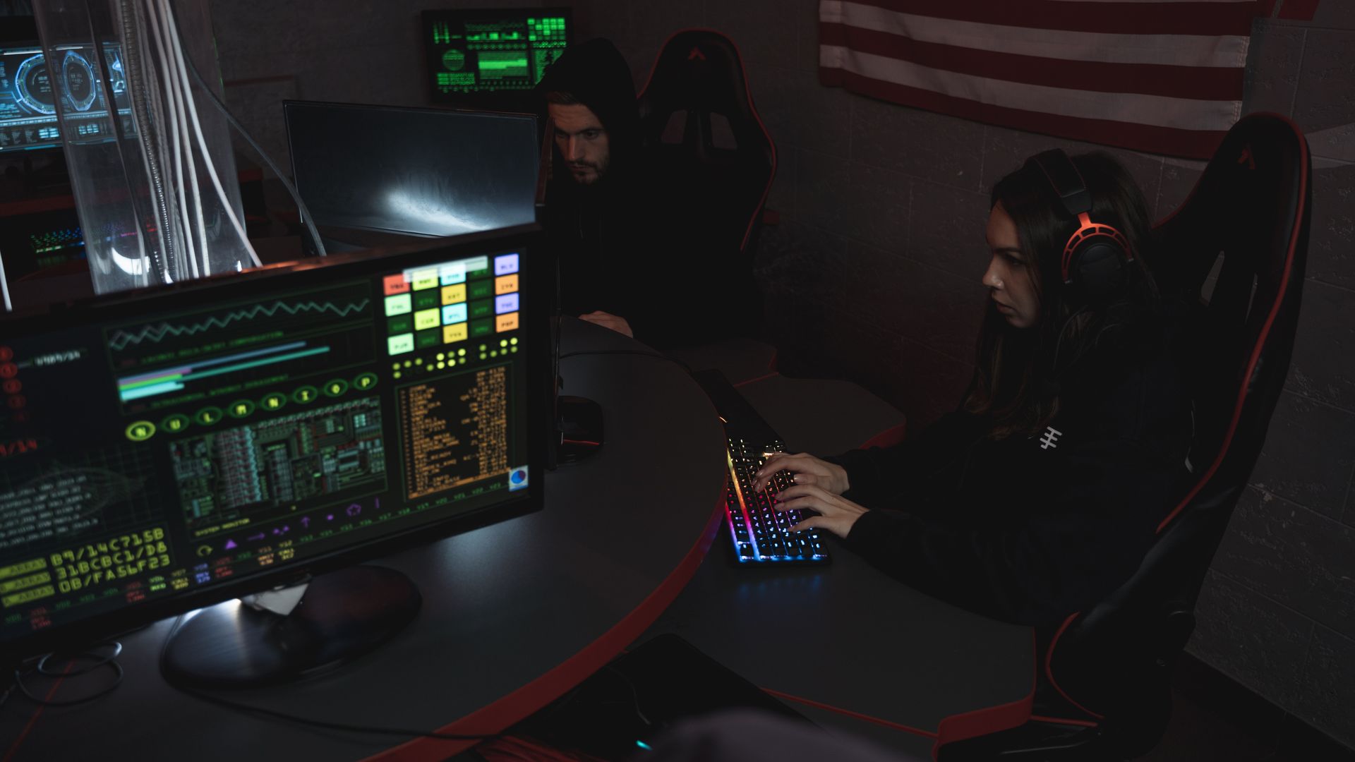 xertioN: "I think people have to give us more respect" cover