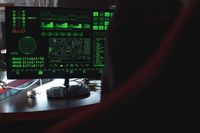 Scam detection
