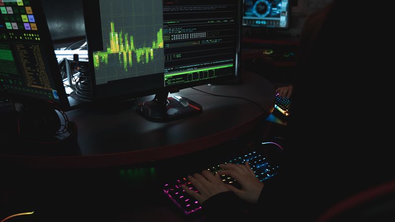 Ataques Cibernéticos em 2025: Rede Invadida em 27 Segundos Ataques Cibernéticos em 2025: Rede Invadida em 27 Segundos - Tecnologia | Estrato
