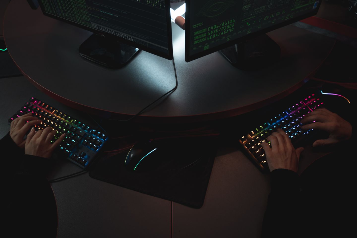 SIA-compliant security team coordination and planning