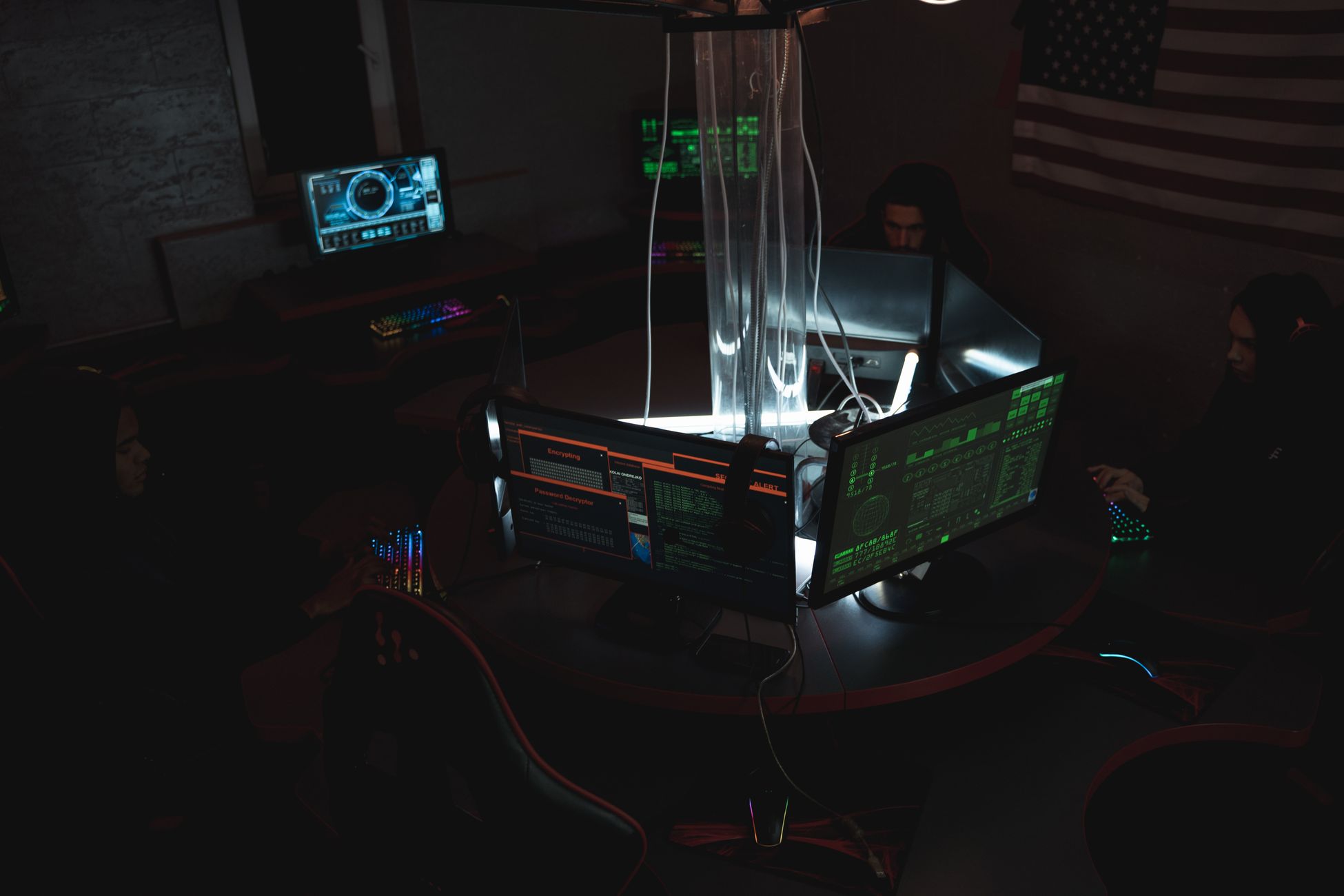 Snelle groei vergroot cyberrisico's voor bedrijven