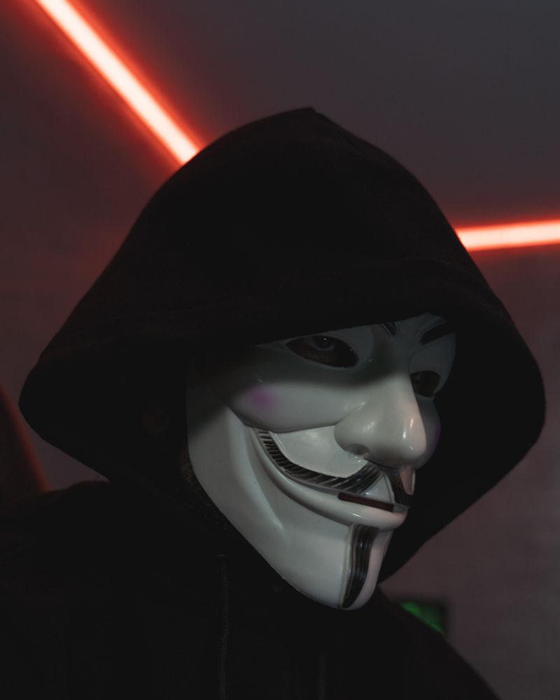 Ejercicio de detección de vigilancia