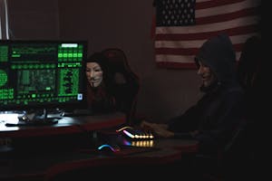 Sarah "CodeBreaker" Johnson