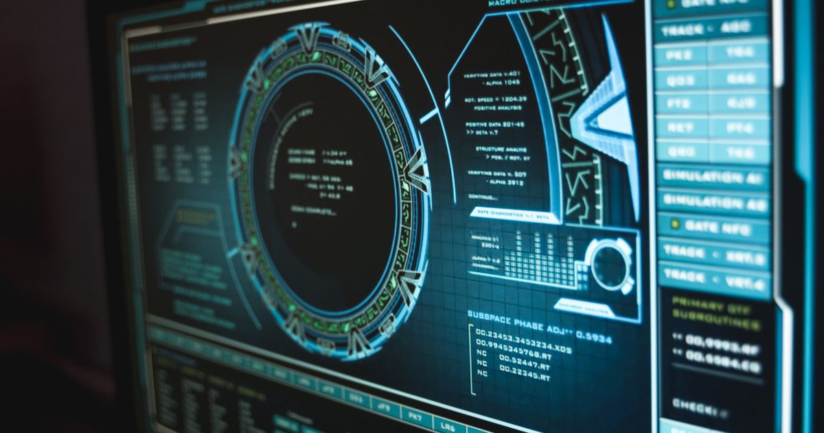 Cybersécurité sécurité informatique