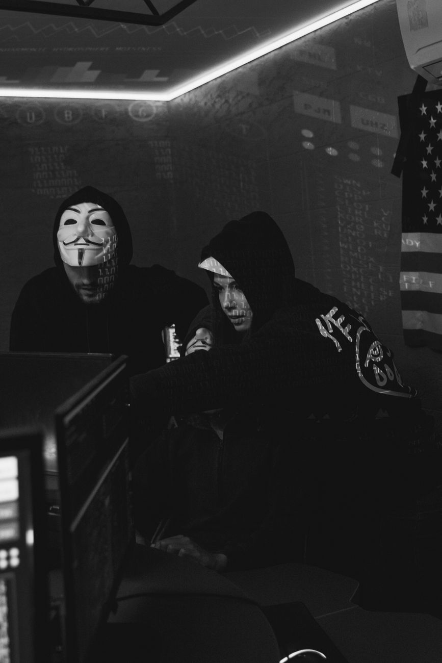EUA. Hackers chineses atacaram NASA, Senado, Reserva Federal e Departamento da Justiça