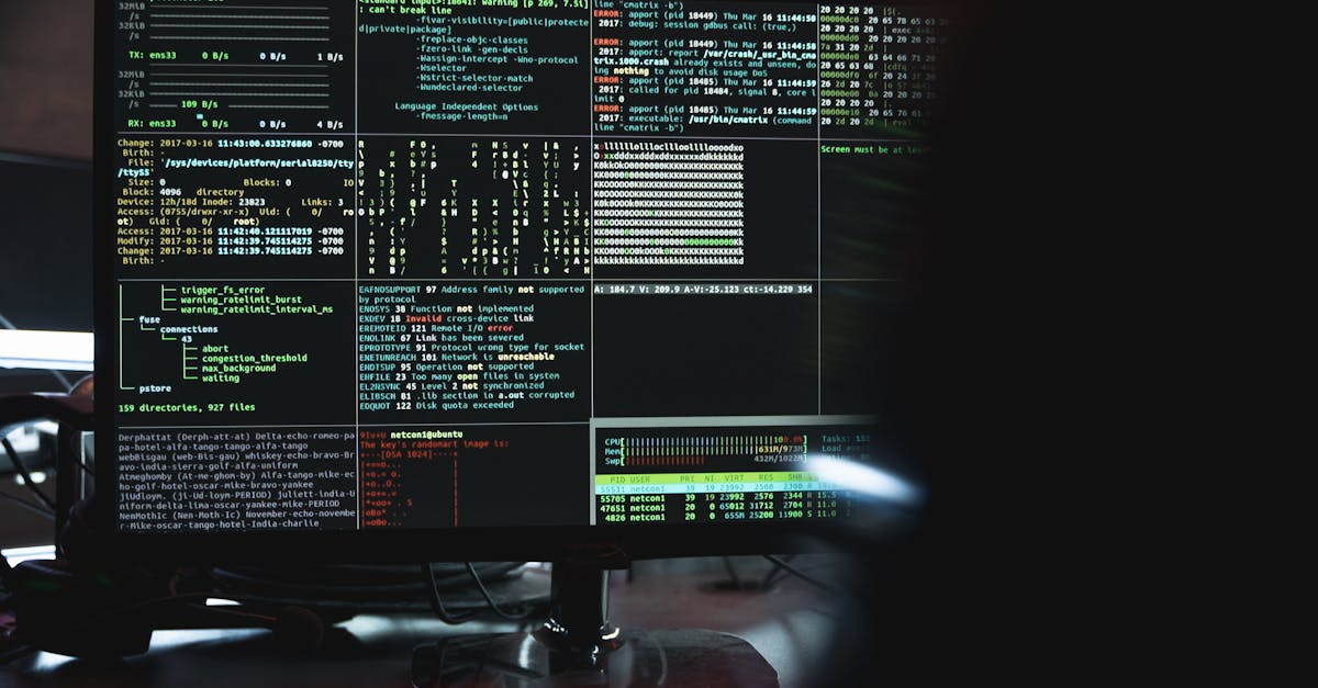 What does UL and LI mean in HTML