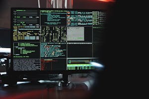 Alex "CyberNinja" Chen
