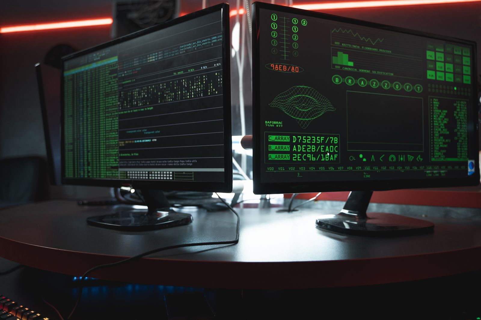 Cybersecurity in Remote Work: How to Protect Your Business with Distributed Teams