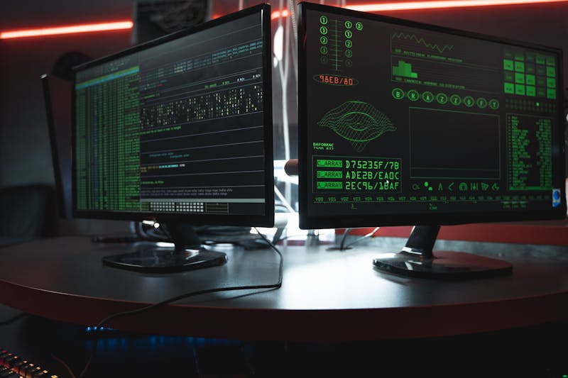 Business firewall appliance prepared for secure network deployment