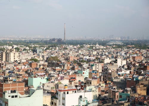 Fotos de stock gratuitas de área metropolitana, Asia, barrio bajo