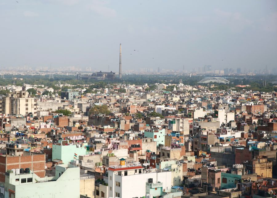 Delhi photo 8