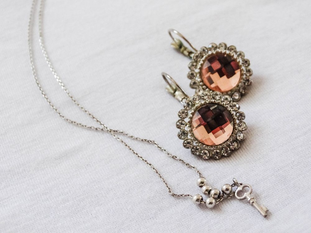 Vela Fine Jewelry — Gift Collections