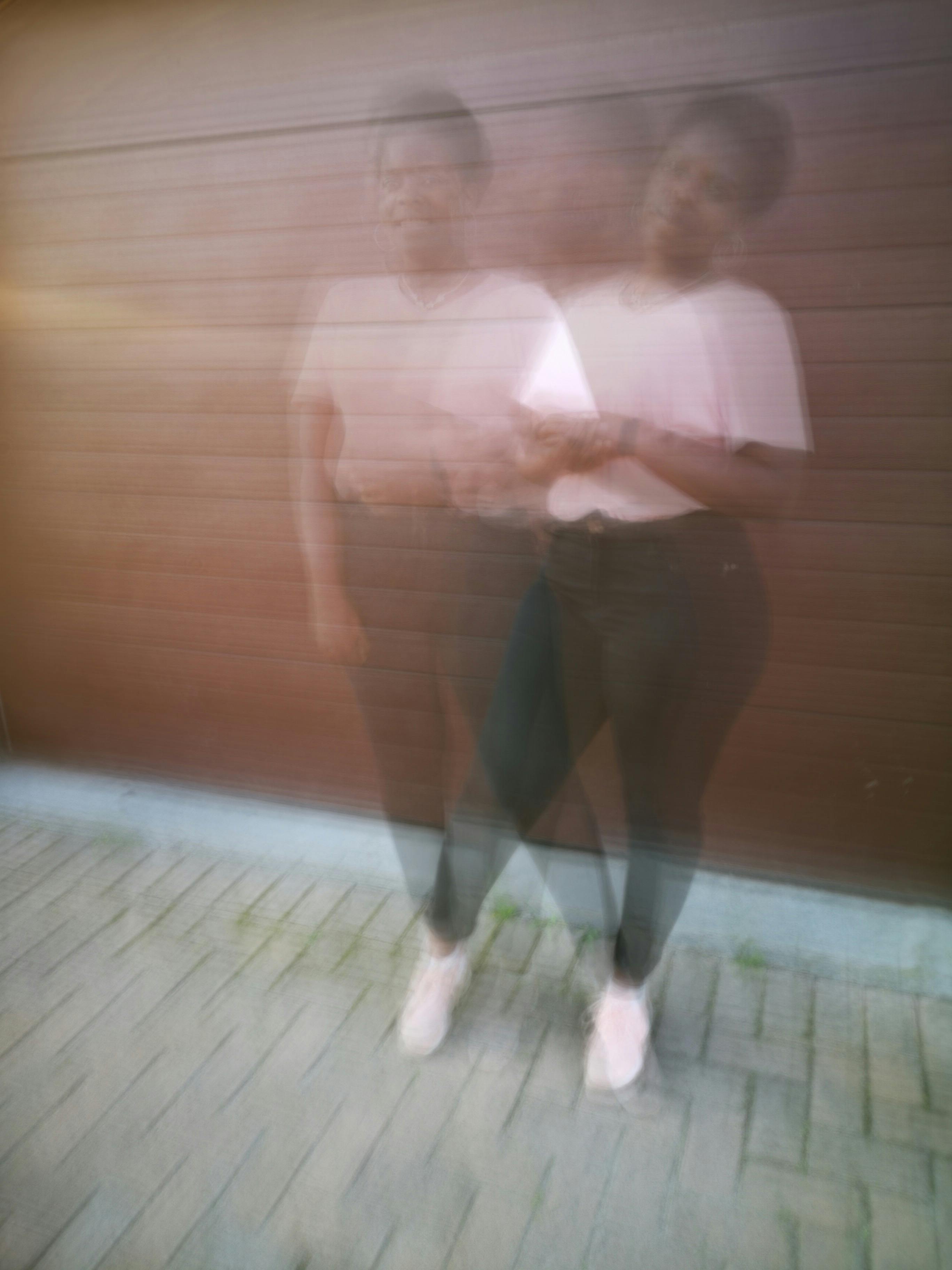 Fantasy Creature Costume