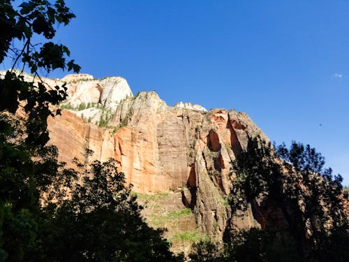 Foto d'estoc gratuïta de atracció turística, cel blau, destinació de viatge