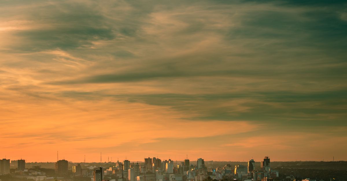 Ciudad del Este