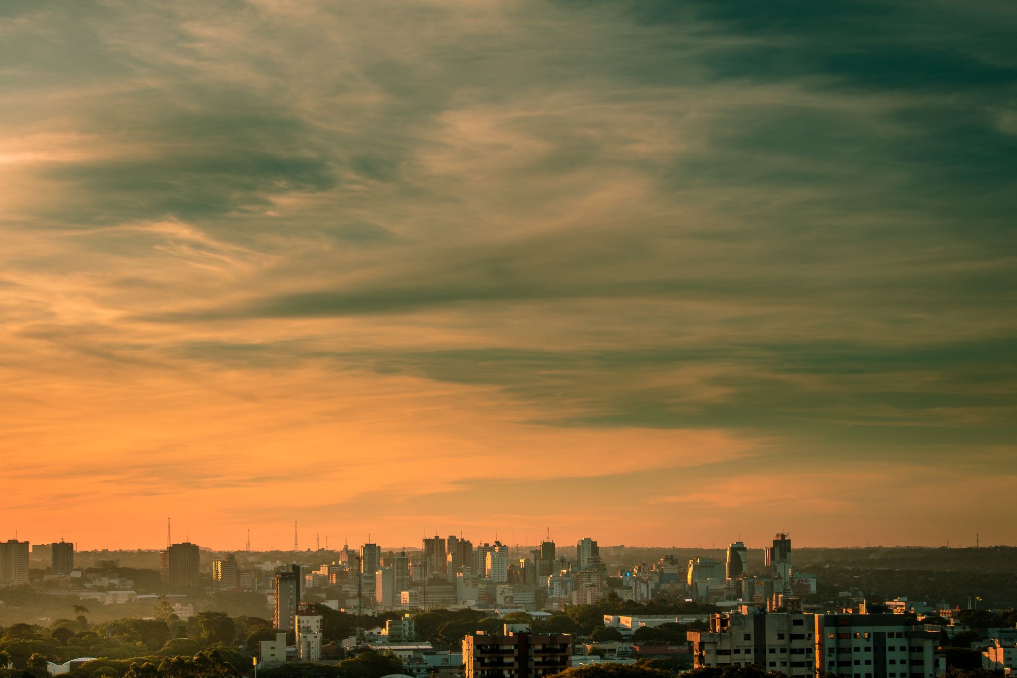 Ciudad del Este
