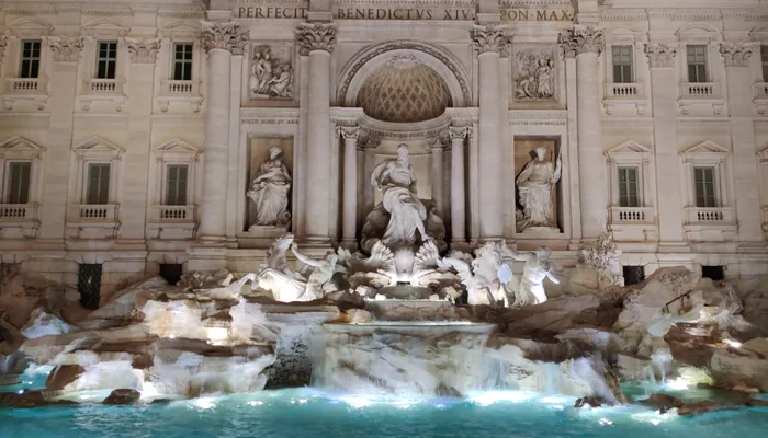 Rome Hub, Hilltown Days — Italy itinerary