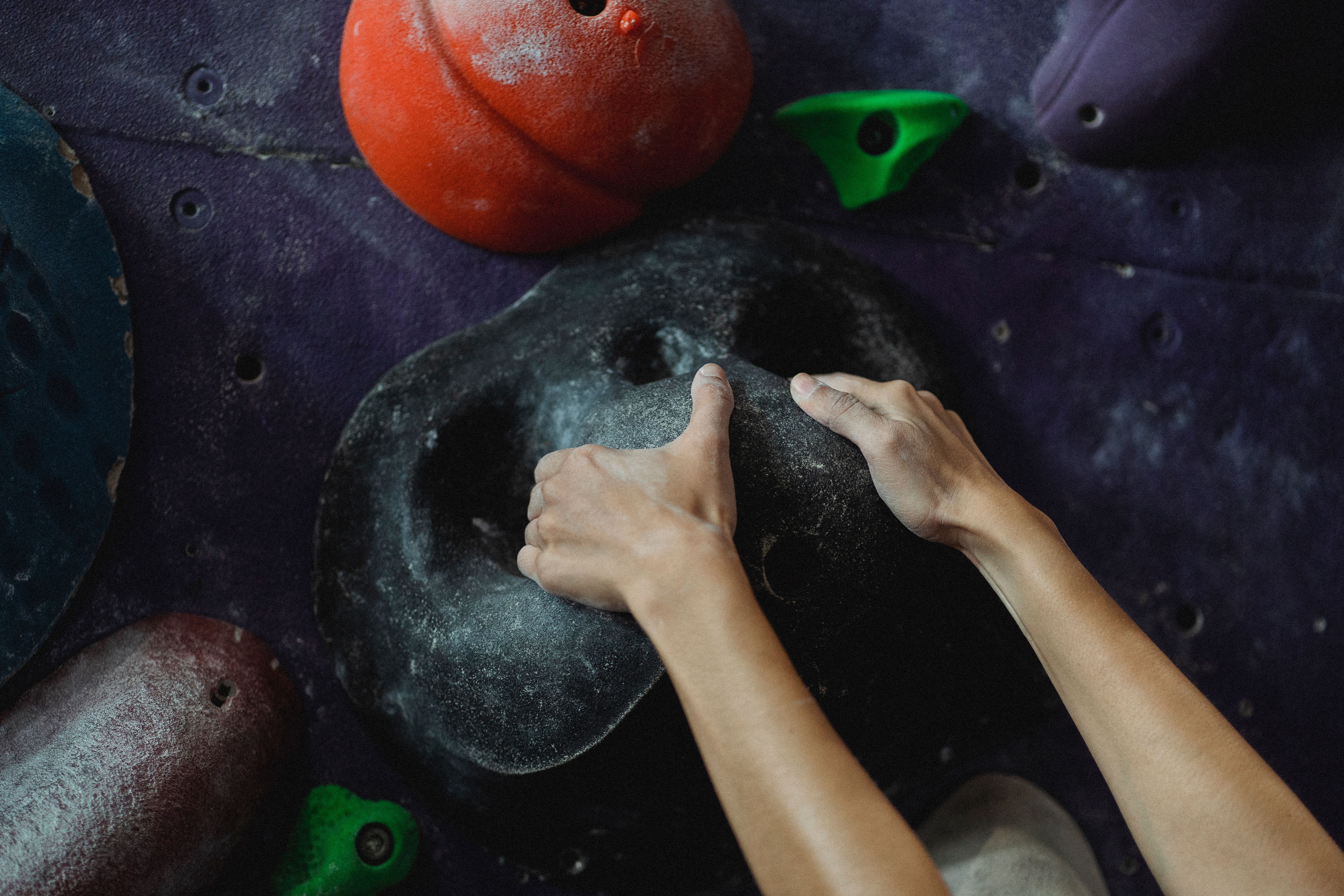 20 Sports Terms That Have Become Part of Everyday Conversations — Photo by Allan Mas on Pexels