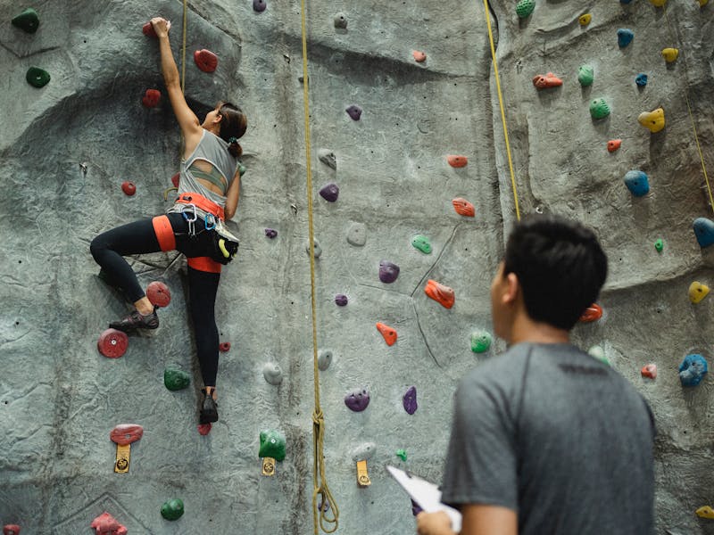 Escalade: Quels sont les Vrais Bienfaits pour le Corps en 2025?