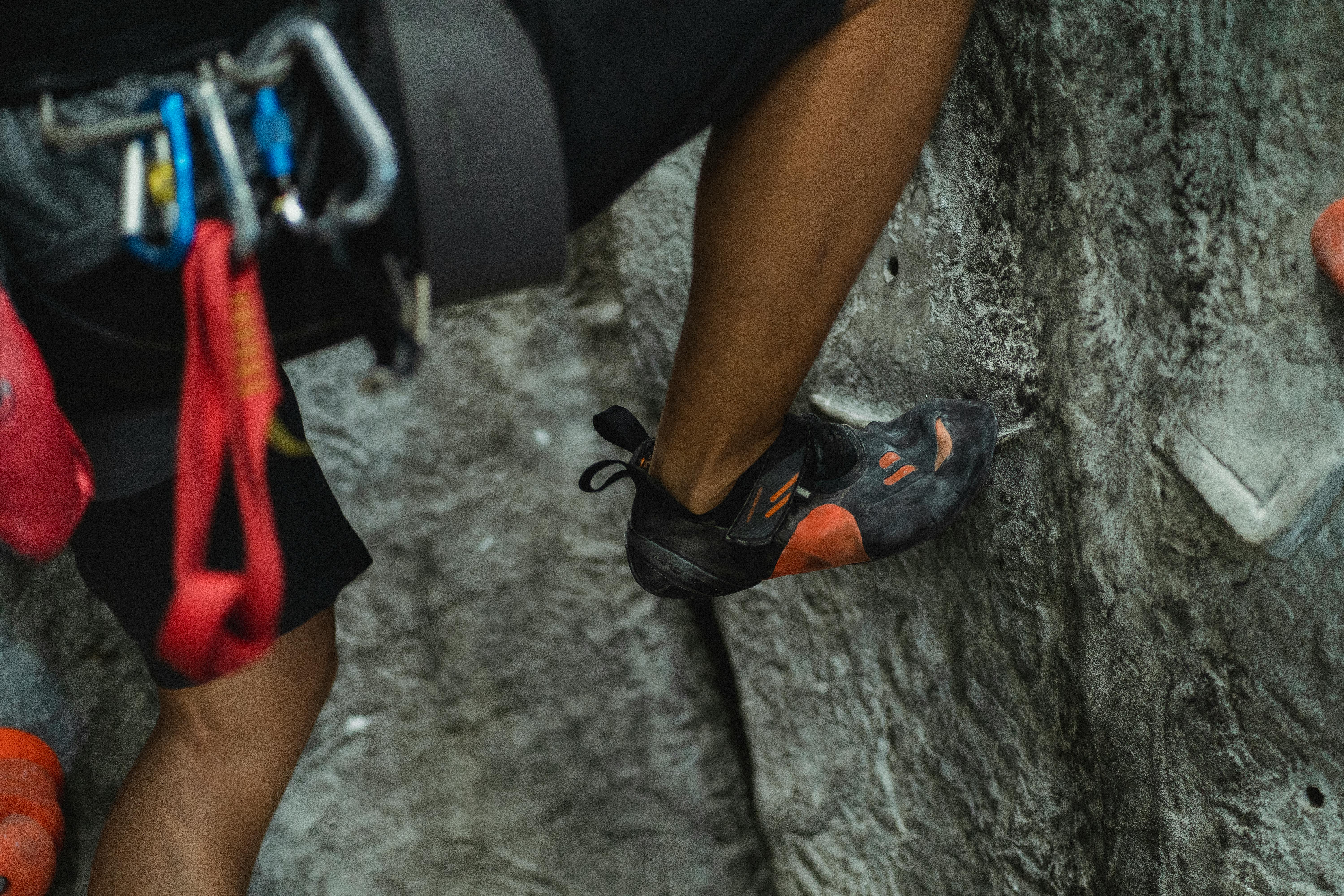 Best Rock Climbing Shoes for Beginners 2026