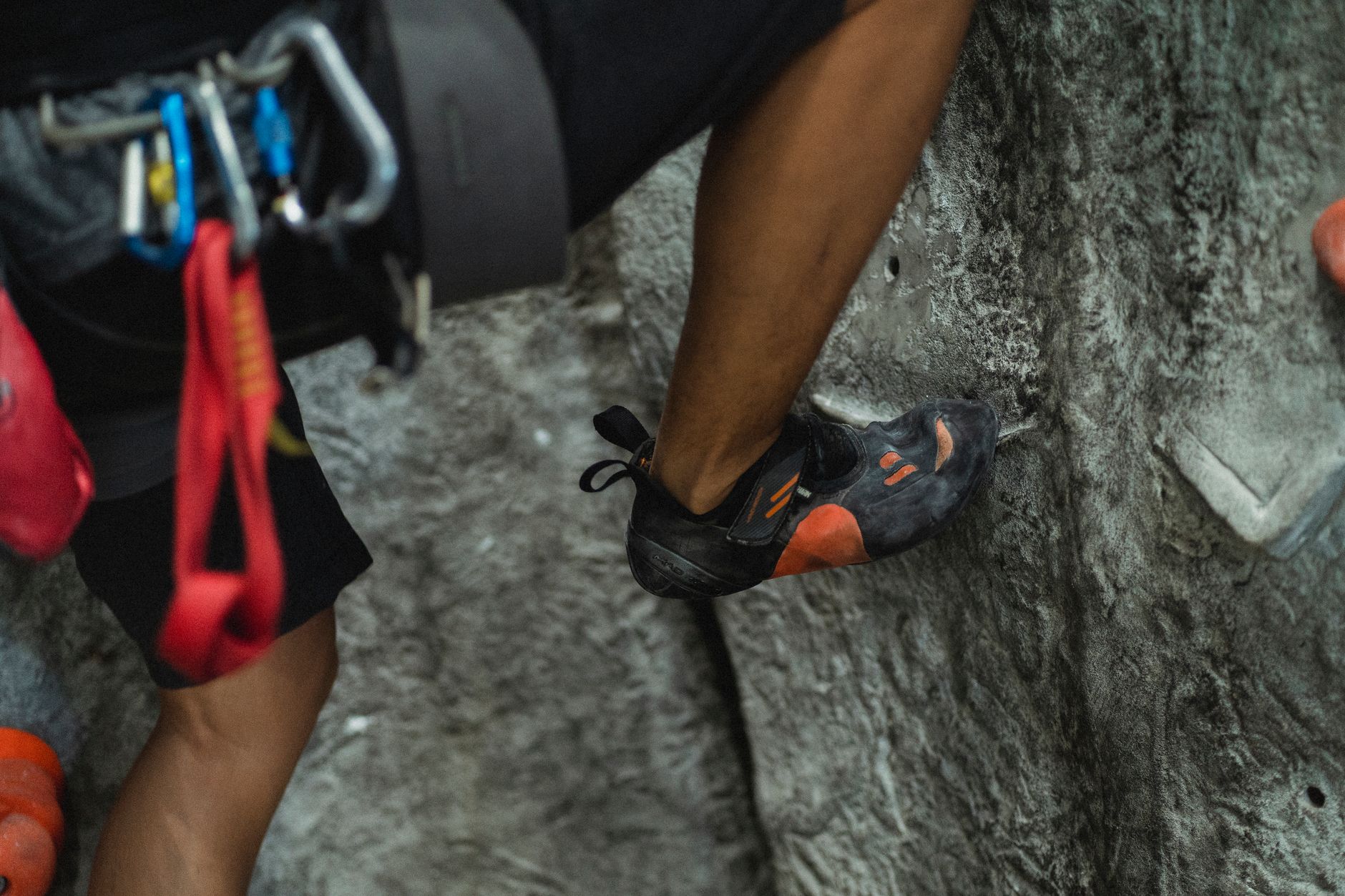 Best Rock Climbing Shoes for Beginners 2026