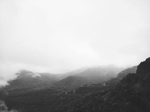 Immagine gratuita di ambiente, cielo nuvoloso, coperto