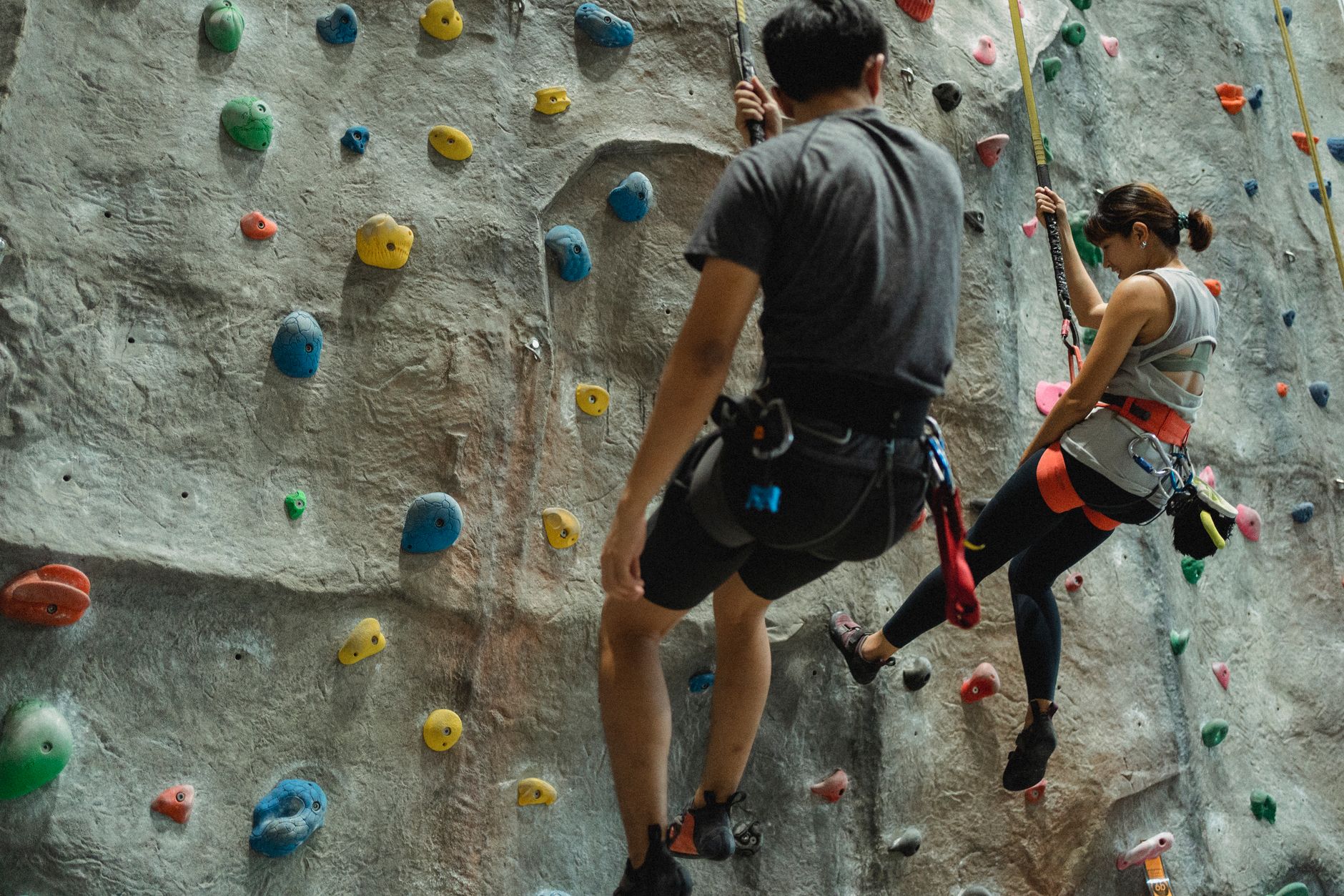 Totem Kids Team Cours pour Kids