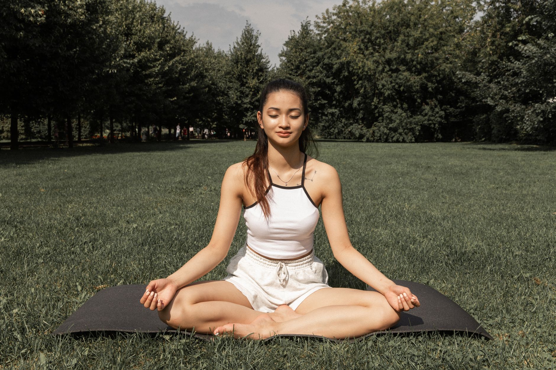 Finding Your Calm: A Guide to Different Meditation Types and Their Benefits