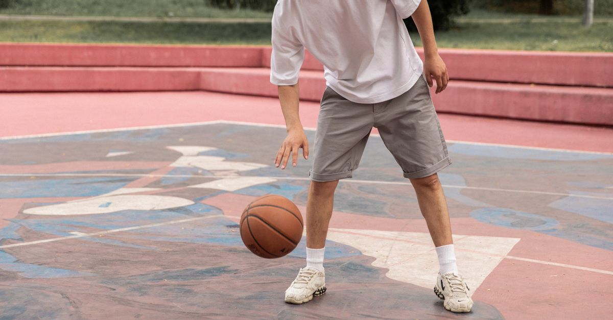 Les Techniques Révolutionnaires des Légendes du Basket
