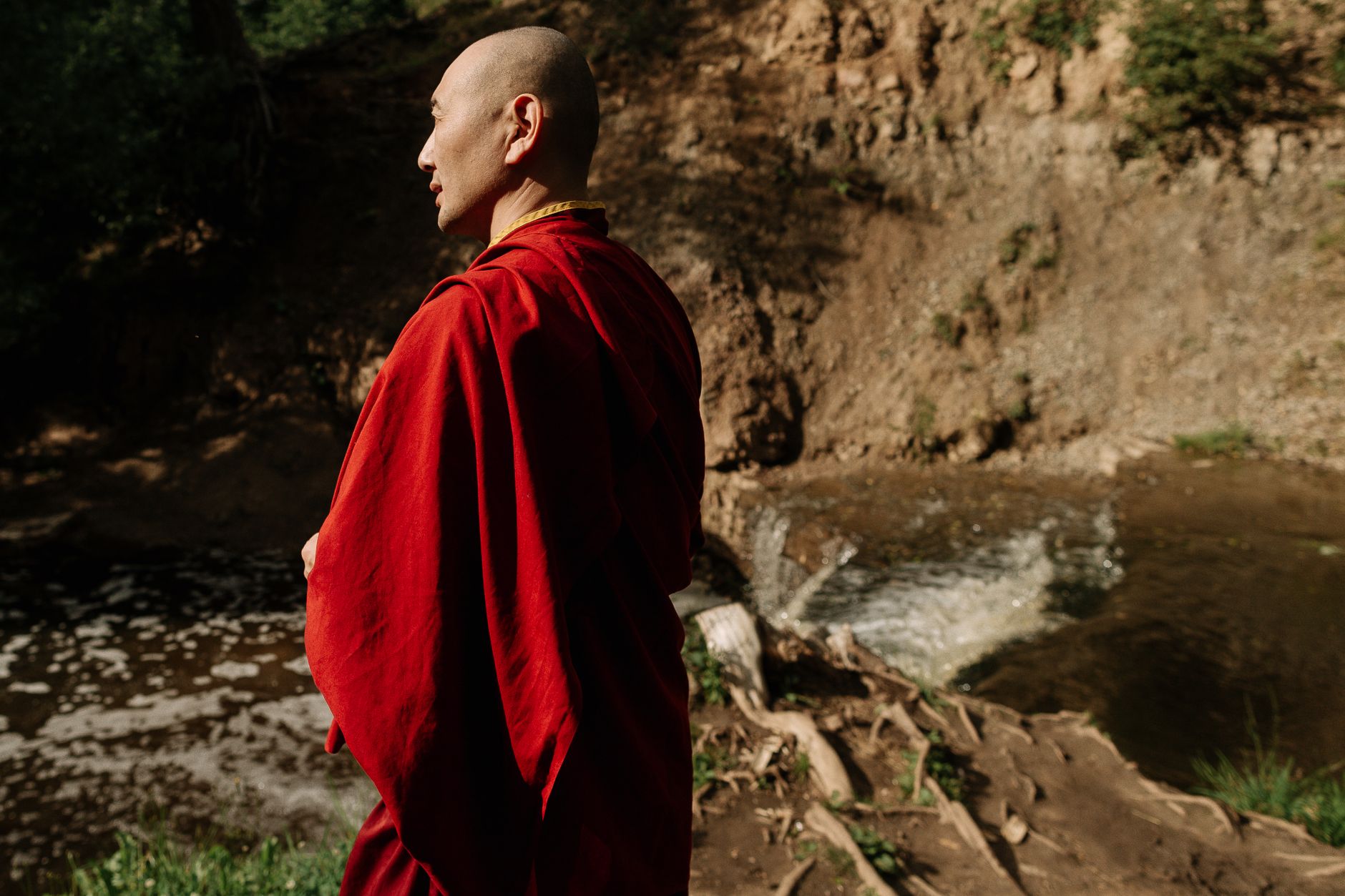 The Business of Spirituality: Is Mindfulness Becoming a Billion-Dollar Industry?