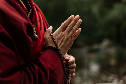 信仰, 僧侶, 宗教 的 免费素材图片