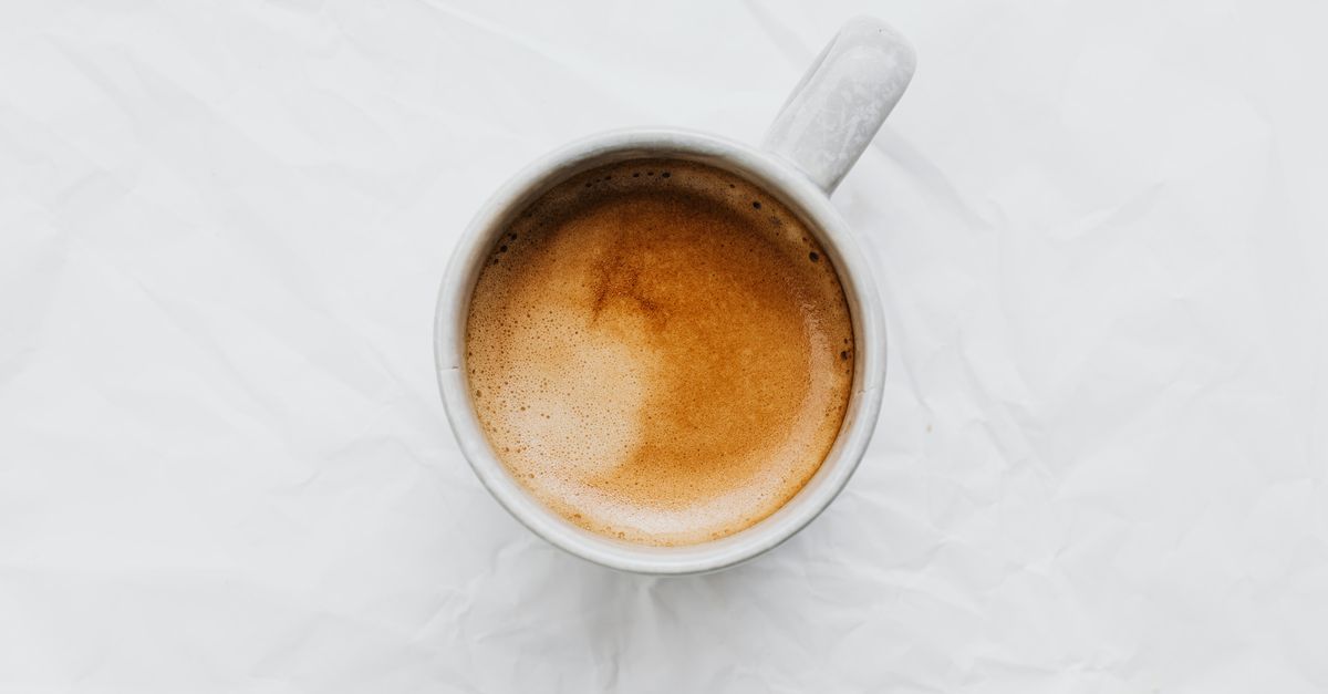 Why Your Coffee Tastes Bitter (And The Simple Fixes That Guarantee a Perfect Cup Every Time)