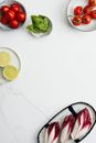 Delicious Fresh Ingredients