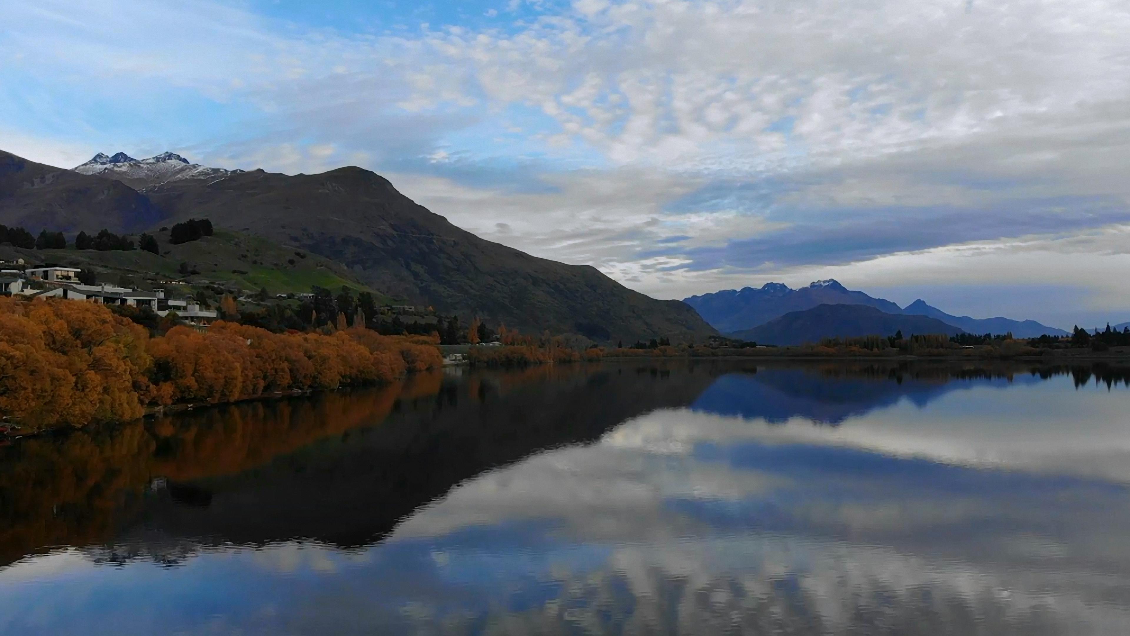 general travel new zealand tours — Photo by thanhhoa tran on Pexels