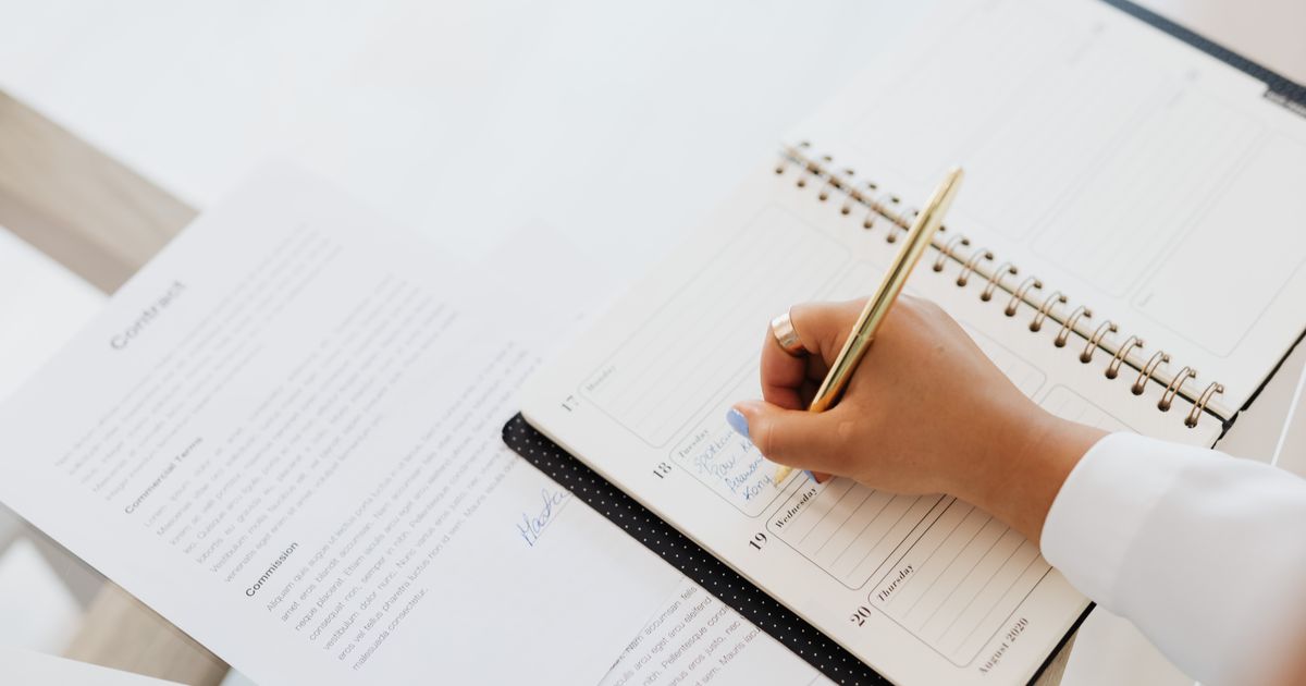 The Plan Ahead Checklist Every Florida Family Should Have
