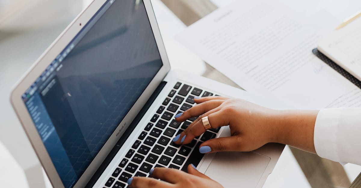 Diagram showing a well-organized and commented code structure with clear variable names.