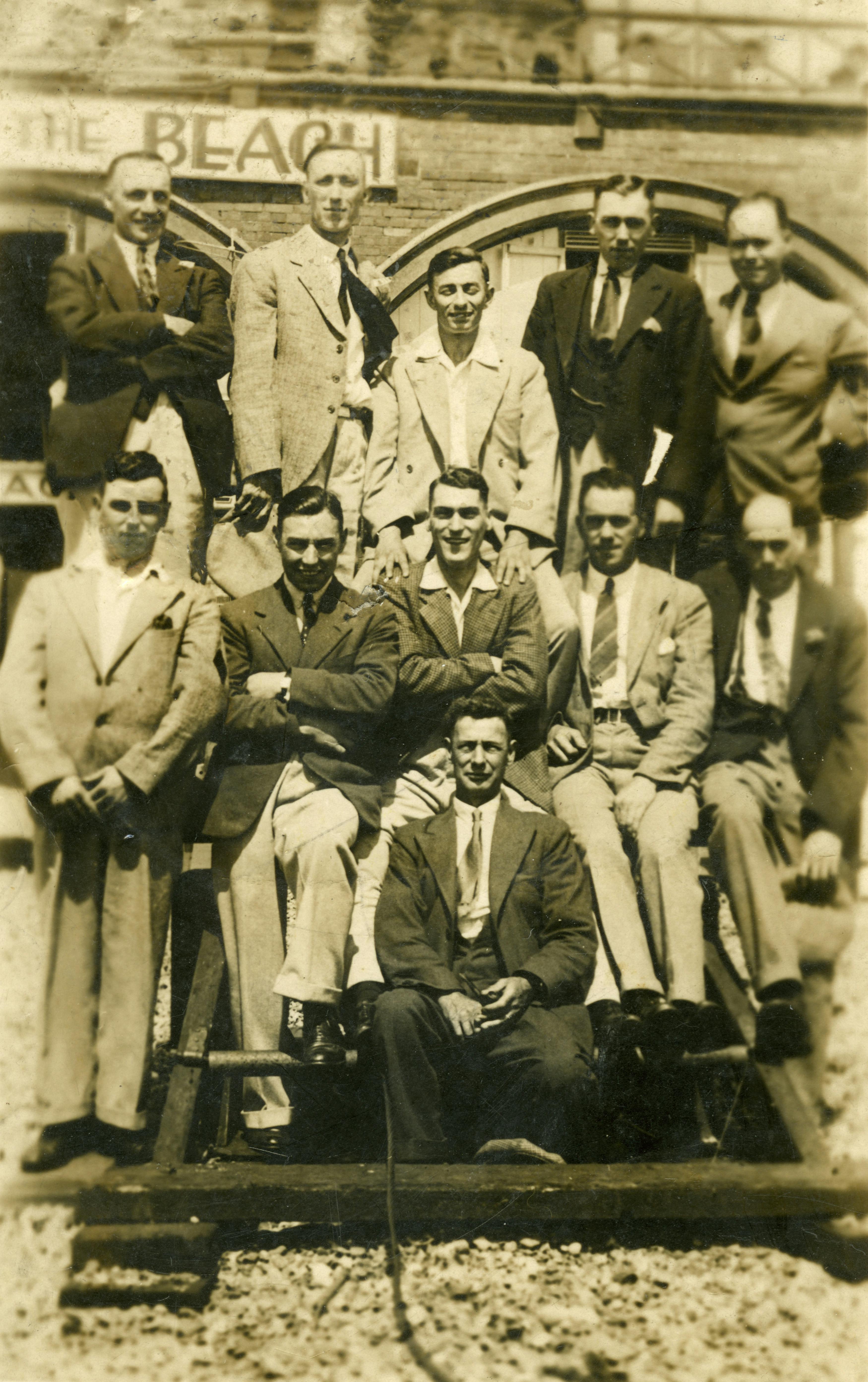 A futuristic, abstract image of glowing digital lines and networks, representing the future of technology.