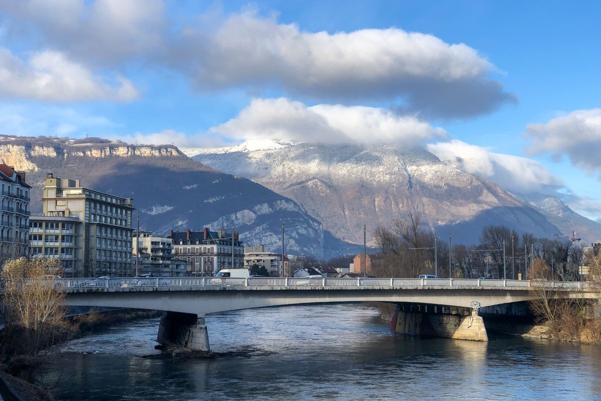investir à grenoble - Quels quartiers privilégier pour investir à Grenoble ?