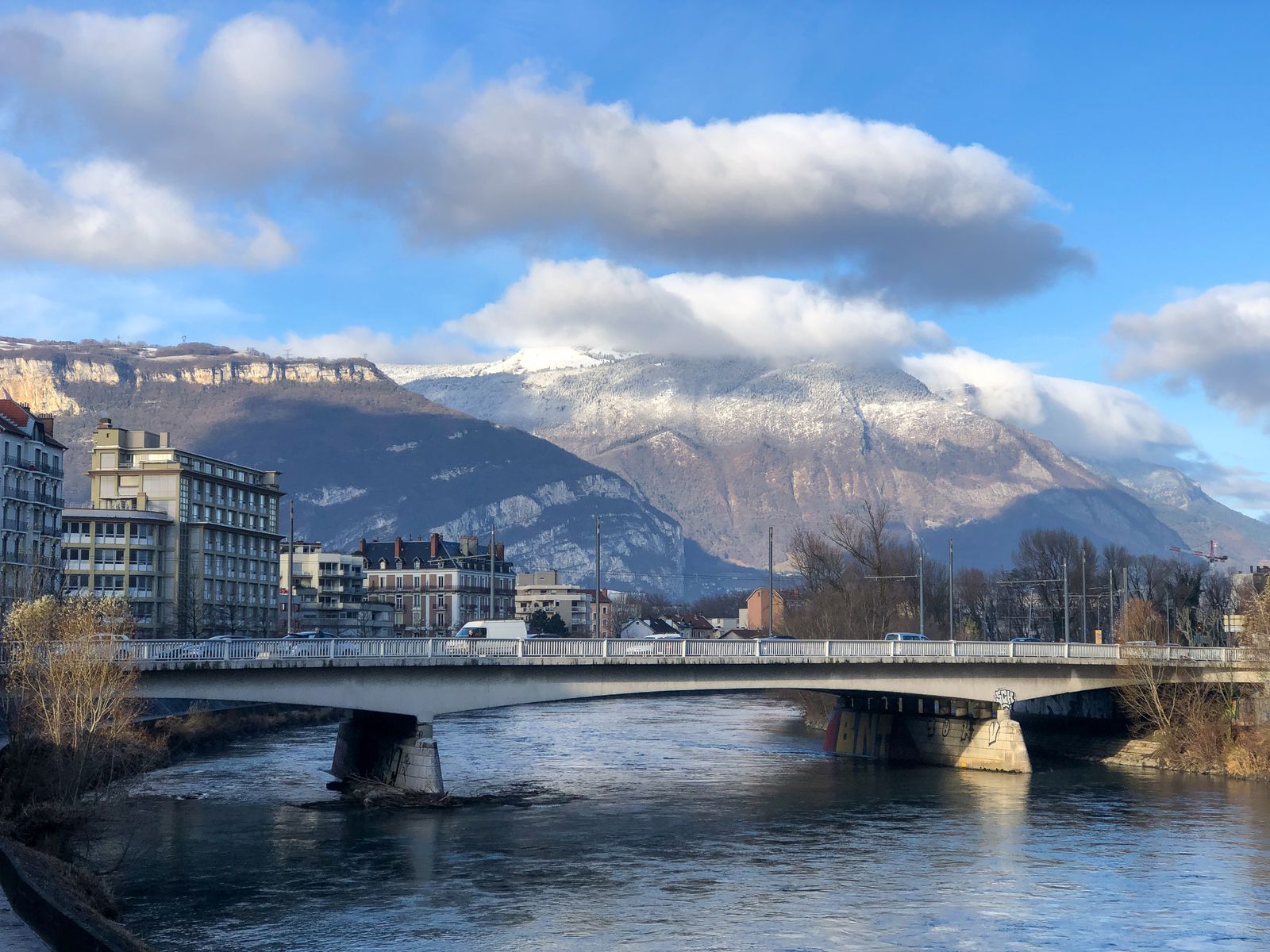 Team building à Grenoble