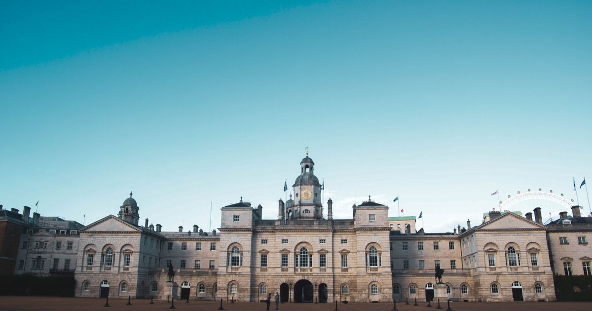 criminal injuries compensation authority contact How to Contact the Criminal Injuries Compensation Authority (CICA) — How to Contact the Criminal Injuries Compensation Authority (CICA) — Front view of the iconic Horse Guards building i…