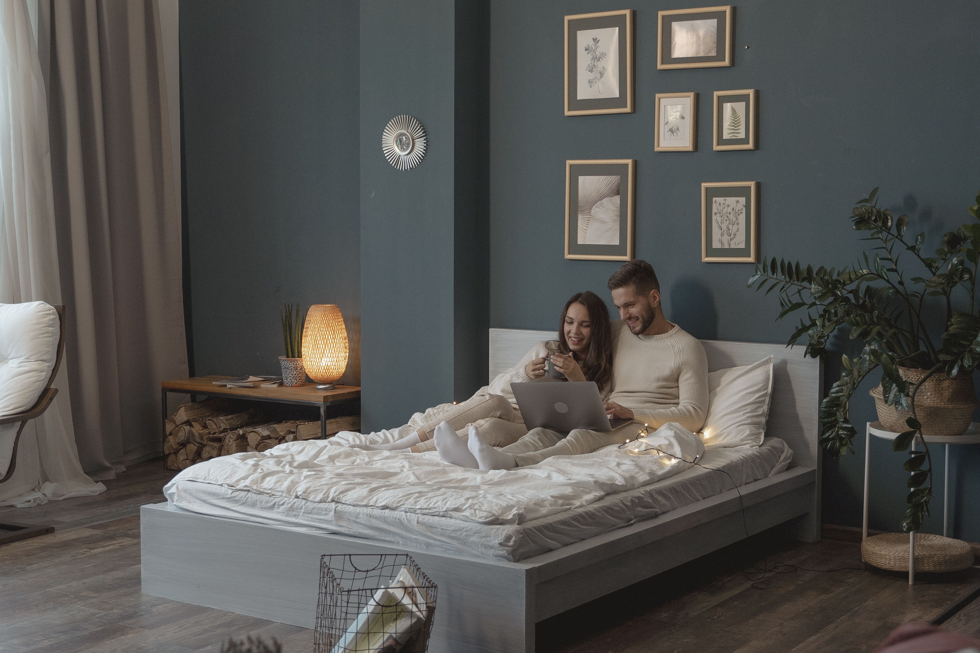 Nila Spaces Partners with DreamSpan to Redefine Wellness Through Sleep Tech — Photo by Tima Miroshnichenko on Pexels