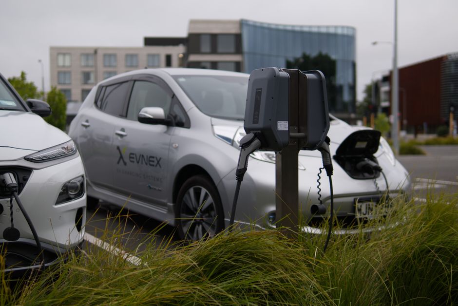 Quebec Premier Brushes Off Ford's EV Target Complaints