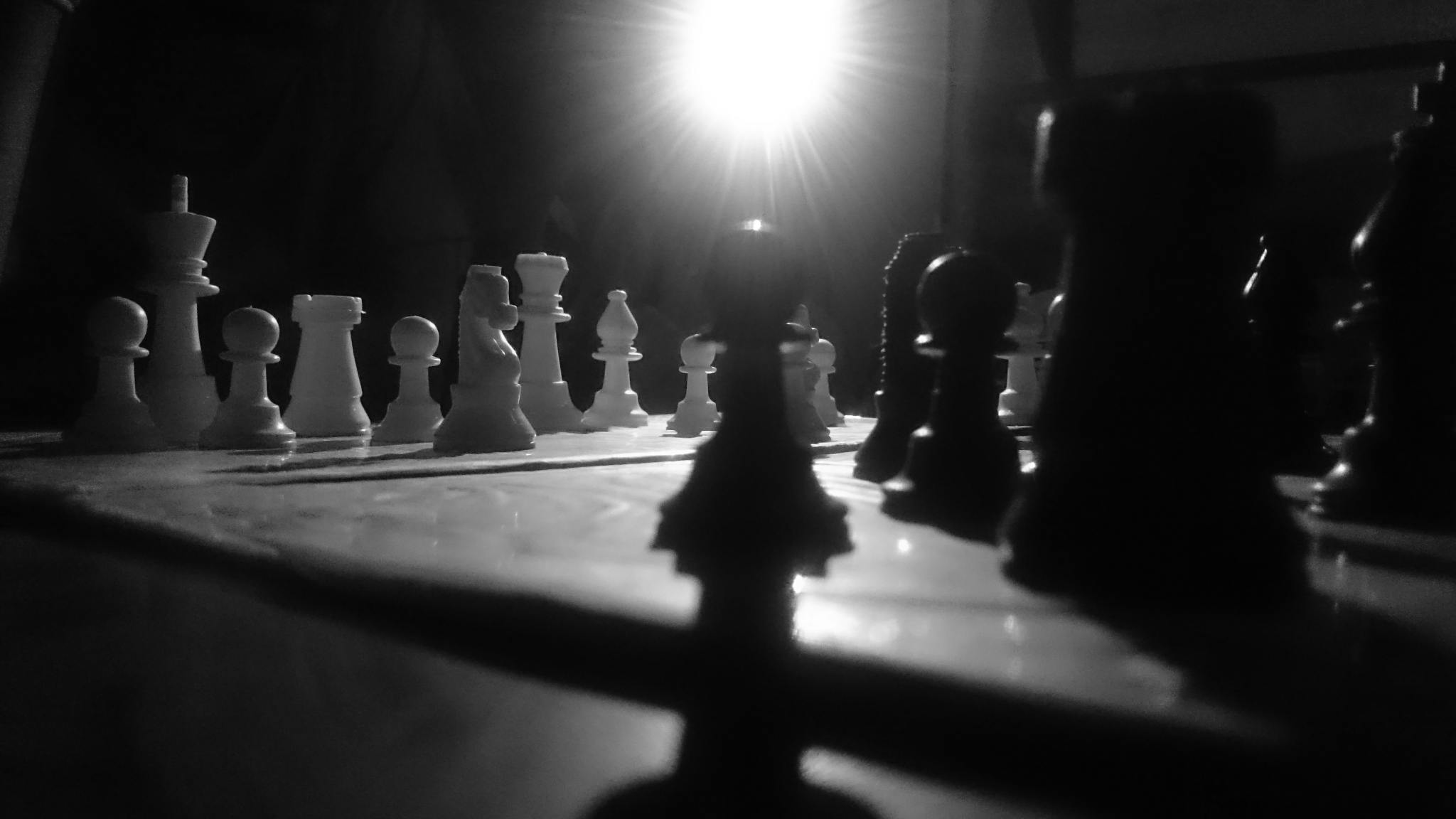 ゲーム チェス チェスの駒の無料の写真素材